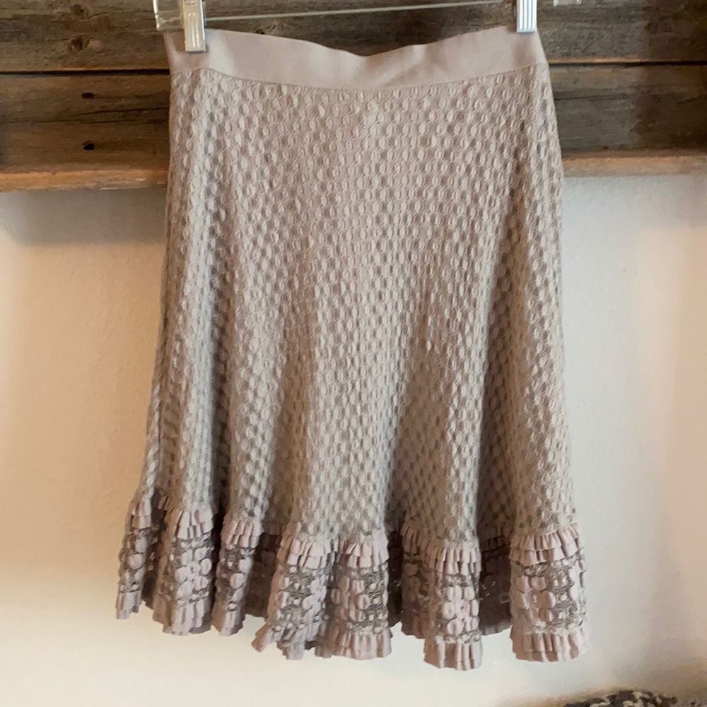 NWT Max Edition skirt